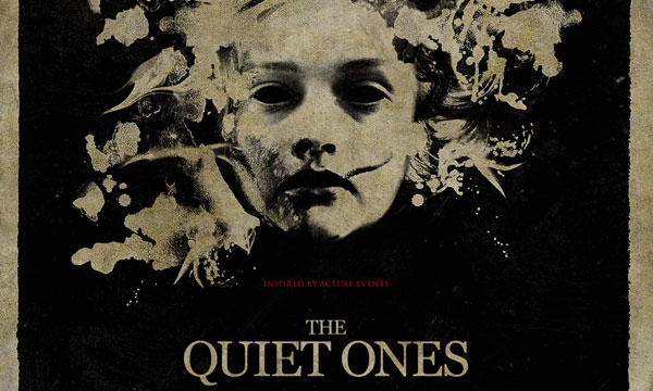 quiet-ones